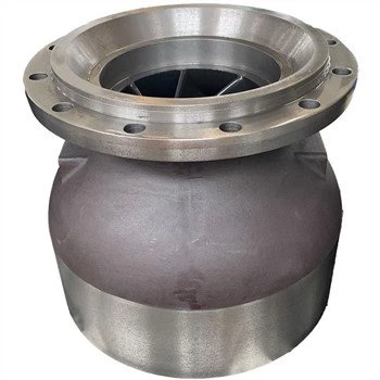 Cast Iron Casting