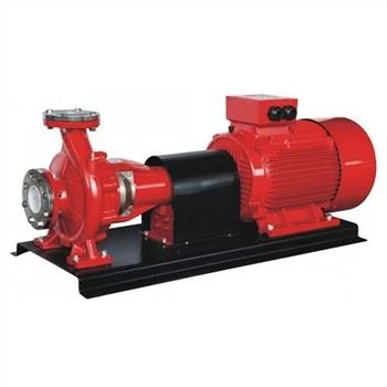 Centrifugal Fire Pump Centrifugal Fire Pump