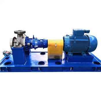 Centrifugal Sea Water Pump