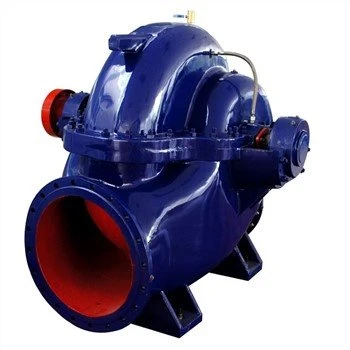 Horizontal Split Casing Centrifugal Pump