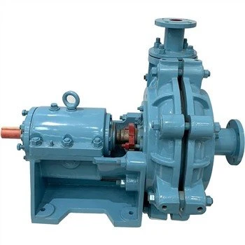 Slurry Pump