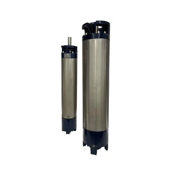 Submersible Motor