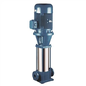 Vertical Multistage Pump